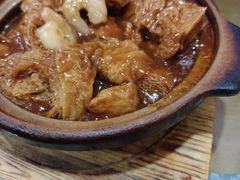 -京天红酒家(虎坊路店)