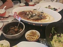 -聚鑫阁江浙菜·非遗传承技艺(青村帝华园店)