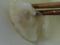 泡泡小馄饨-乐惠馄饨店(吴趋坊店)