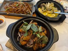 -稻香海鲜饭店(第一国际店)
