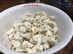 -毅祥斋老孙家泡馍(北院门鼓楼店)