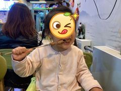 -烤满分·东北烧烤(首经贸店)