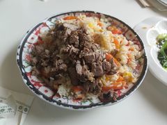 -帕米尔食府(白云观店)