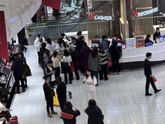 -远大购物中心(南岗店)