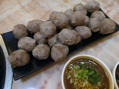 新鲜牛筋丸-福合埕牛肉丸(福平路店)