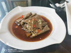 -中山保利艾美酒店-乐美中餐厅