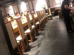 大堂-呷哺呷哺 黄金牧场 (新中关购物中心店)