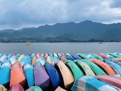 -千岛湖-欢乐水世界