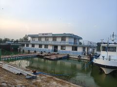 -西湖船菜(湖滨·碧水山庄店)