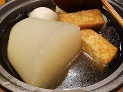 -玄白·炭烤活鳗(上海首店)