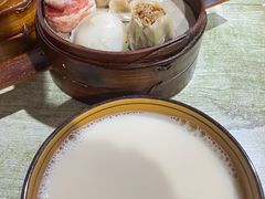 -酒城小笼包(马王庙店)