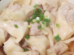干拌抄手-谭师爷龙抄手(白下路店)