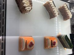 -La Porte de Paris 巴黎之门法式甜品