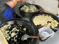 -舒蔡记生煎菜饭(云南中路店)