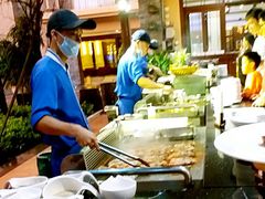 自助取餐区-三亚胜意海景酒店·海鲜自助餐厅(三亚湾路店)
