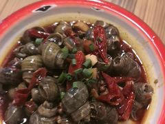 -冶建镜子·老南昌大排档·江西虾王(总店)