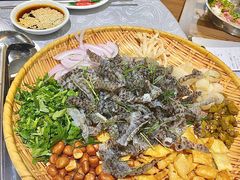 -丰尔粥食·粥底火锅·桑拿鸡(大良总店)