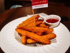 -猫岛主趣味餐厅(鼓浪屿店)