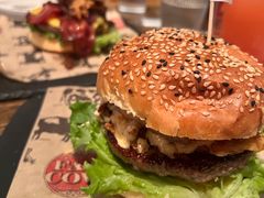 -FAT COW(静安寺店)