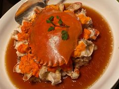 -广州柏悦酒店·悦景轩·粤菜餐厅