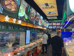 -蜀香格格•剁椒鱼头(龙西店)