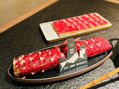 -三出山火锅(南京万象天地店)
