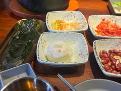 -火炉情韩国料理店(古田路店)