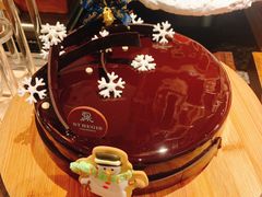 -Social 秀西餐厅-长沙瑞吉酒店(运达店)
