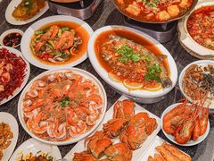 -慢鼓海鲜小馆Mangoo Bistro(交子大道店)