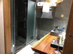 -成都蓝城悦杏温泉美食酒店(宽窄巷子店)