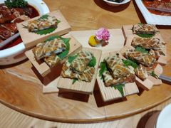 -德胜轩正宗顺德菜(宝安沙井会展中心店)