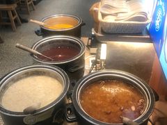 -素满香·素食自助餐(福州·长乐北路店)