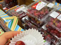 -山姆会员商店(亦庄创意生活广场店)