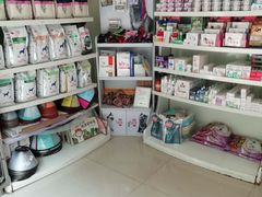 -宠物星动物医院·眼科·异宠·猫科(江南大道总院)