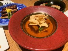 -岚山日本料理(珠江新城店)