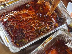 -花儿穆萨·烤肉餐厅(石马坪店)