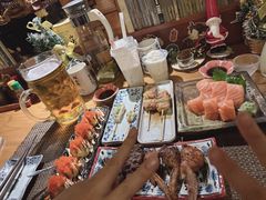 -半藏居酒屋(香港花园店)