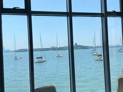 -岁粤Moon·湖景餐厅(月光码头店)