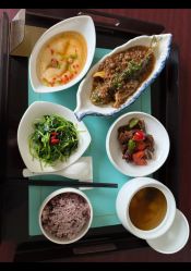 -新寰亚月子会所(金鸡湖凯宾店)