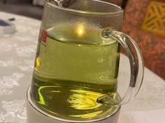 -酌宴府The China Club·广州万富希尔顿酒店(云城东路店)