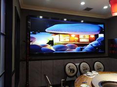 -山河屯铁锅炖(哈西站店)