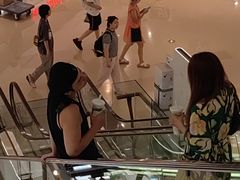 -成都银泰中心in99