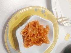-争鲜回转寿司(浦东三钢里PLUS店)