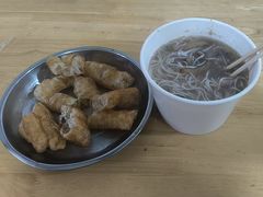 -阿玲面线糊(溪岸路店)
