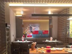 -船歌·鱼水饺青岛菜(闽江二路店)