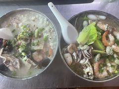 -广场正宗原汁薏米店