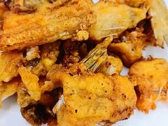 -嘉升大排档(番禺总店)