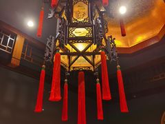 -宝轩渔府·老字号海鲜·正宗津菜(水上店)