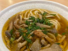 -大师兄·西北小馆(北站缤果空间店)