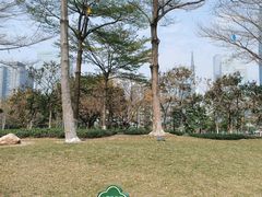-二沙岛艺术公园